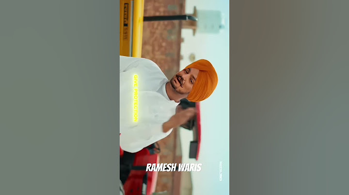 Stefflon Don - Dilemma ft SidhuMoose Wala, GuiltyBeatz & SteelBanglez (Offici... Sidhu moose Wala ne