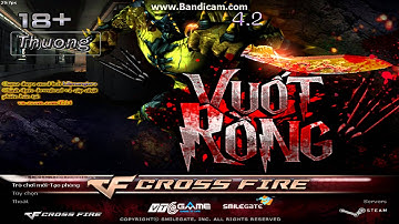 Crossfire Offline Official 2014  GamePlay