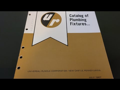 [PCS] 1967 Universal