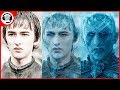 ¡8 Pruebas DEFINITIVAS de que Bran es el Rey de la Noche! | Teoría: Juego de Tronos