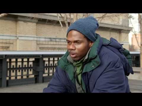 Homeless Coder Still Lives on the Streets 1 Year After Launching His App | Mashable Docs