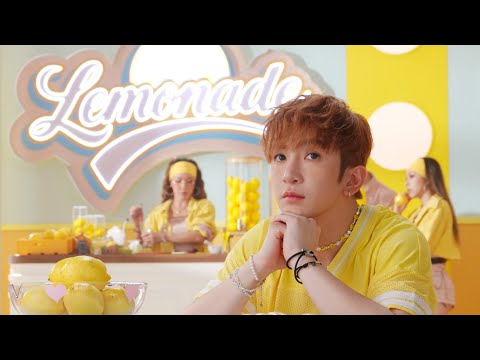 盧瀚霆Anson Lo再推High歌 Lemonade 焫著全城 玩味曲風打造透心涼夏日派對自爆追求心儀對象過程酸甜夾雜似足 食檸檬 七彩教主 修身半年x斷食12小時打造 冰塊腹肌