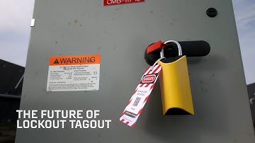BoxLock - Lockout Tagout
