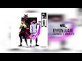 Byron Juane Elevate Ft Jon Keith Official Audio mp3