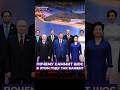РОССИЯ СНОВА НА МИРОВОЙ АРЕНЕ!