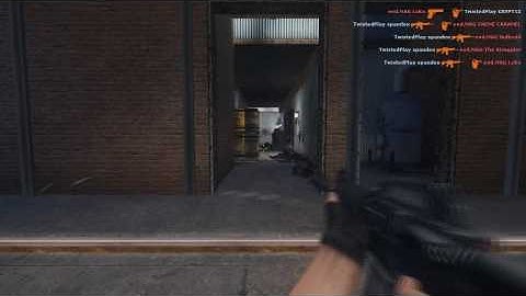 CSS Spandex sick 4k by Styla