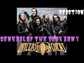 Metalhead Brothers React To   Unleash The Archers  General of the Dark Army
