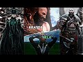 Kratos vs hela gow ragnarok and mcu who is stronger 1v1 wis edit youtube gow marvel