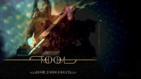 Tool, Fear Inoculum live-stream guitar cover (synced with Recusant Ad Infinitum & The Great Turn)