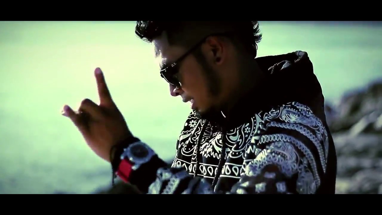 ODYAI Mandehana Official video GASY PLOIT 2014