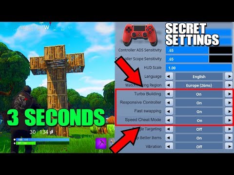 how-to-*literally*-be-faster-on-console-fortnite-|-console-*secret*-hacks-&-tricks