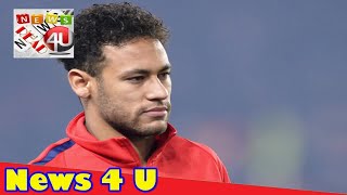 Transfer news: Man Utd's Neymar plan, Fellaini to Liverpool claim, Real Madrid want Klopp