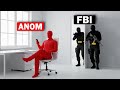 The FBI Secret Phone That Exposed Global Criminal Networks
