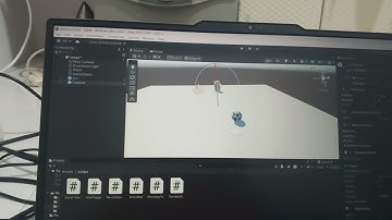 Tugas Pertemuan 9 #2 Shooting target Matakuliah Pemrograman permainan Kelompok AA