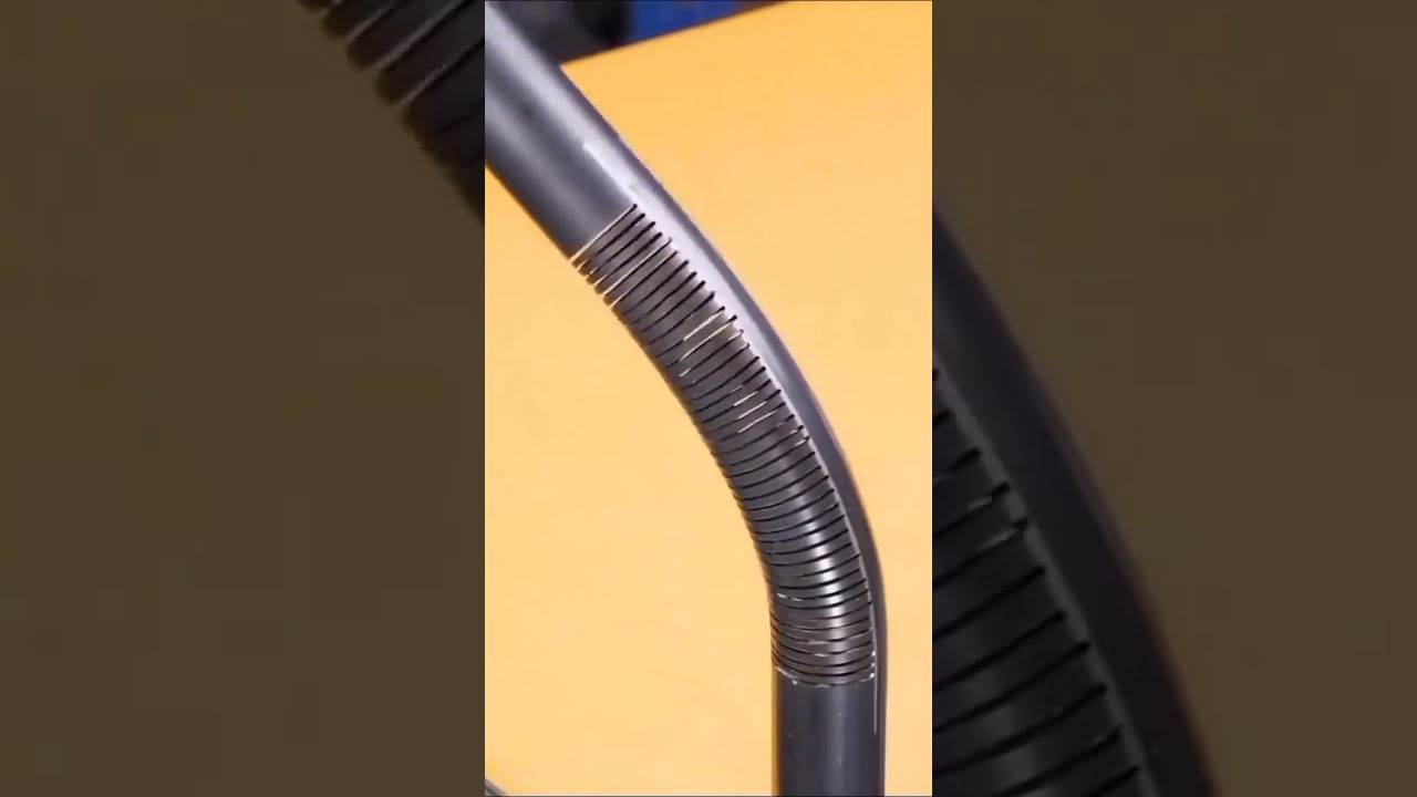 How to bend a steel Pipe  