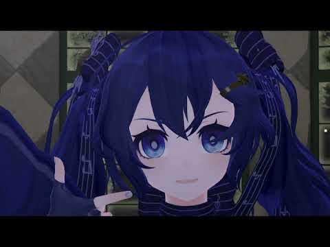 【MMD】バレリーコ