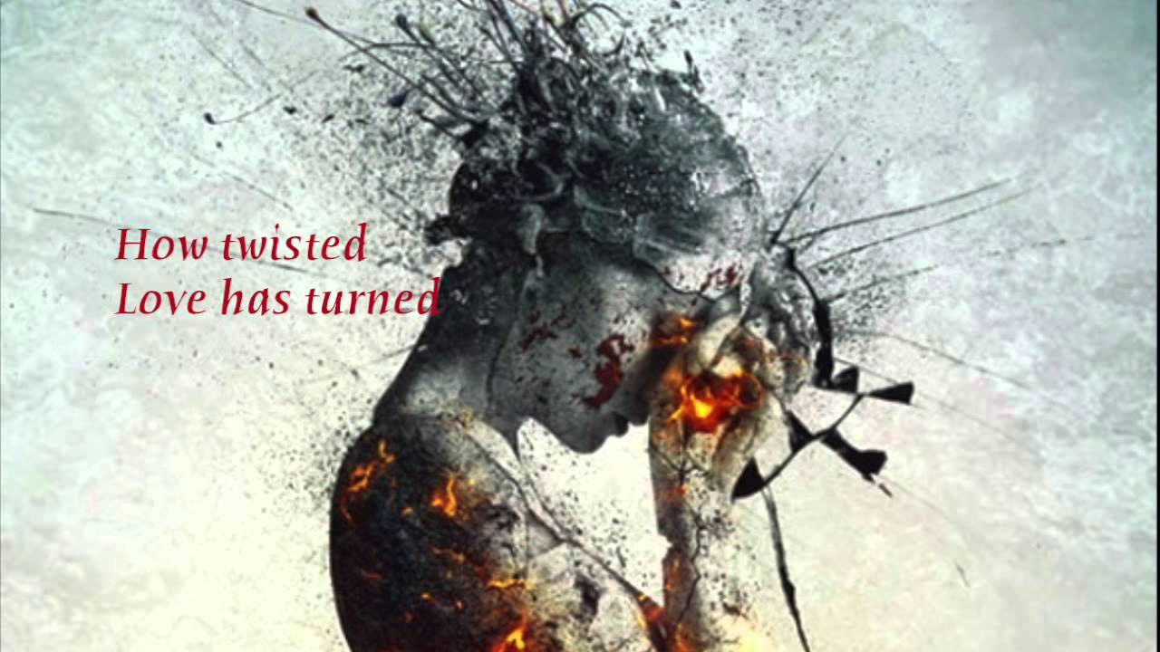 Ana Criado & Ronski Speed - Afterglow (lyrics)