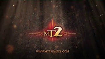 Metin2 - Intro Mt2France