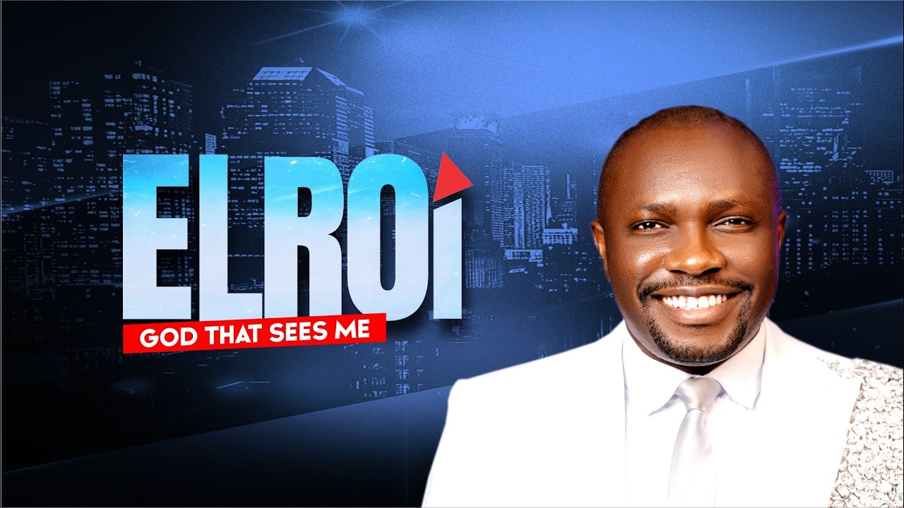 GLOBAL MIDNIGHT PRAYER WITH PR. GREG VINCENT: WEEK OF EL ROI: 23RD FEBRUARY 2026