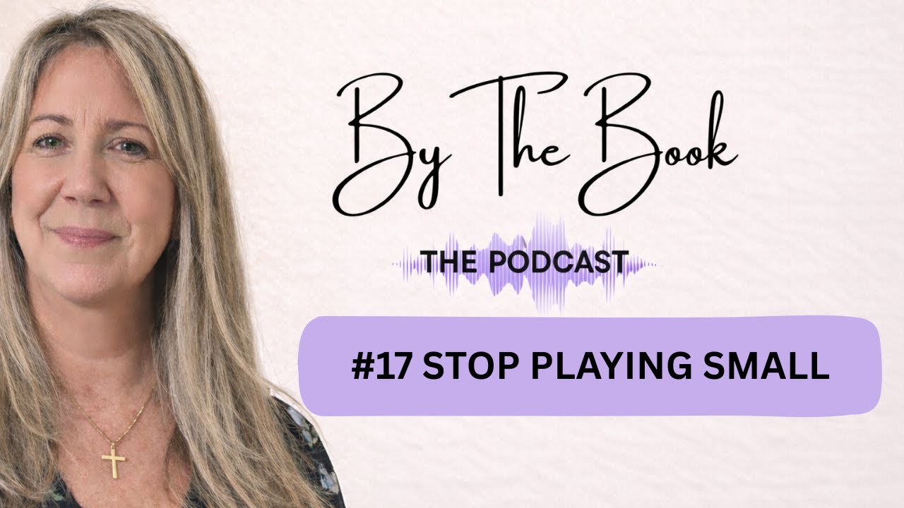 #17 Breaking Agreement With Smallness: Identity Before Business (4/5)