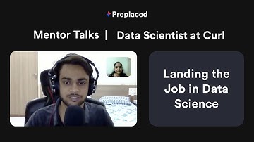 Accenture Data Analyst on landing  to analyst roles | Mock Interview | Preplaced