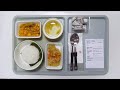 How A Hospital Kitchen Makes 3000 Meals A Day