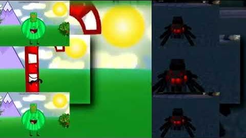 4 shuric scans with are slides (CapCut version)