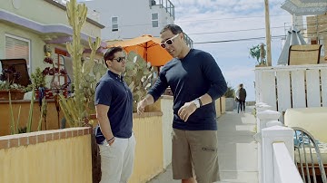 Live a Life of Purpose with Jairek Robbins