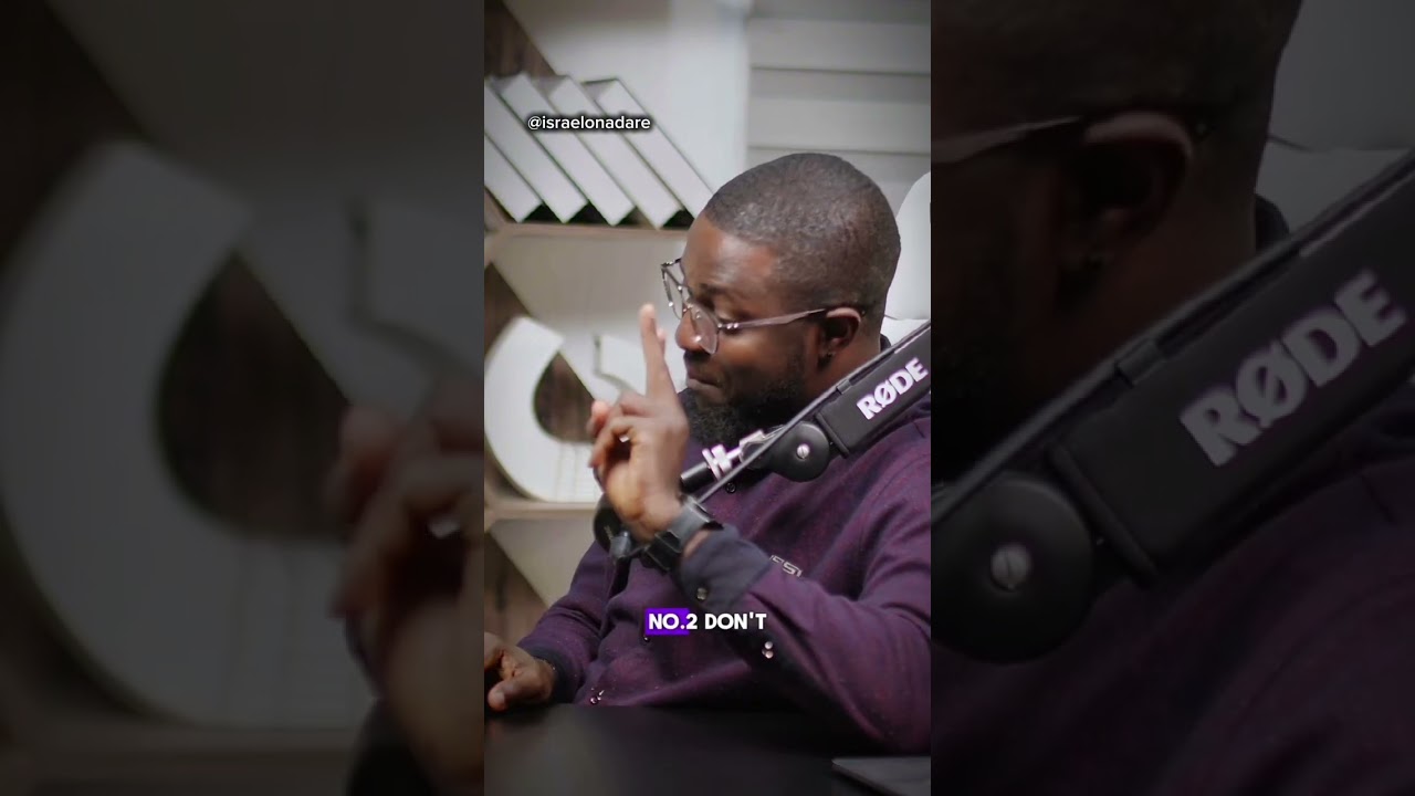 This is why your partner gives silent treatment #fyp #Love #Relationship #Motivation #israelonadare