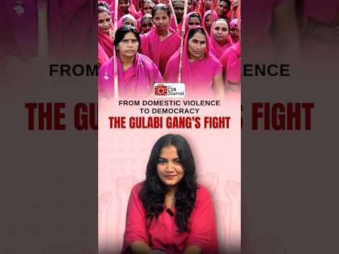 Gulabi Gang: Women