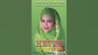 Dina amparan sajadah 1999 Hetty Koes Endang