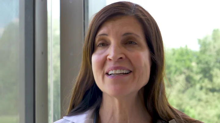 Annette Montoya, NP on Caring Through Listening