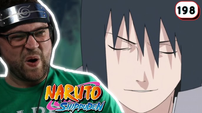 VIZ Media - #Boruto: Naruto Next Generations, Episode 198