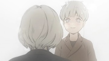 Go toward the light. [Deemo II]