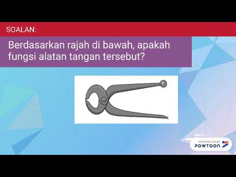 ALATAN TANGAN 2