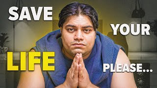 If You Are A Fat Teenager, Watch This Video