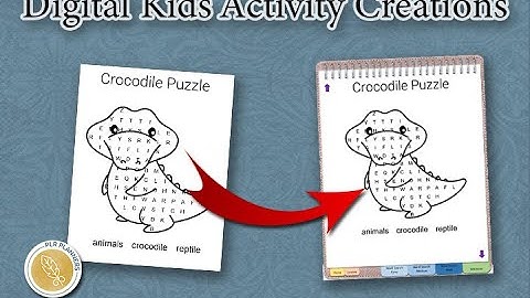 Shape Word Search Puzzles Generator and Bonus