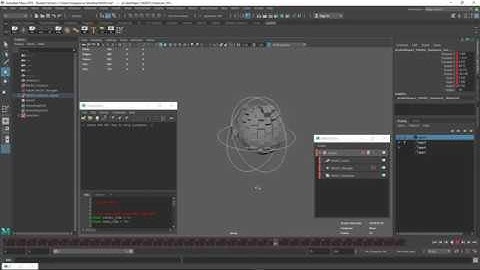 MASH to Unreal Engine 4