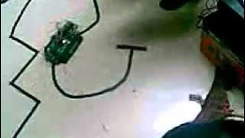 C-Control robot chassis robby RP5 robot smart car crawler chassis RP5 robot chassis