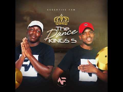 Assertive Fam - KwaFaro (feat. Minollar)