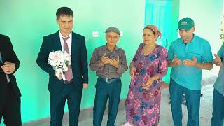 картинка: 💐Свадьба💐 Азат 💝 Лейли. 1 - часть