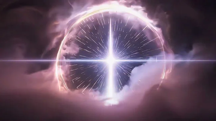 ✨999 PORTAL | 999hz | QUANTUM LEAP | REBIRTH✨