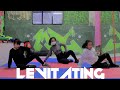 Dua Lipa - Levitating ft. DaBaby | MDC Kids Choreography