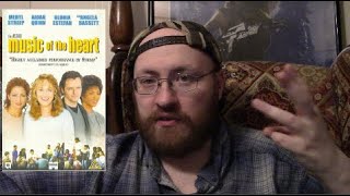 Music of the Heart (1999) Movie Review