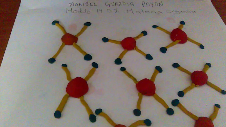 Maribel Gurrola Payan M14 S1 materia organizada.
