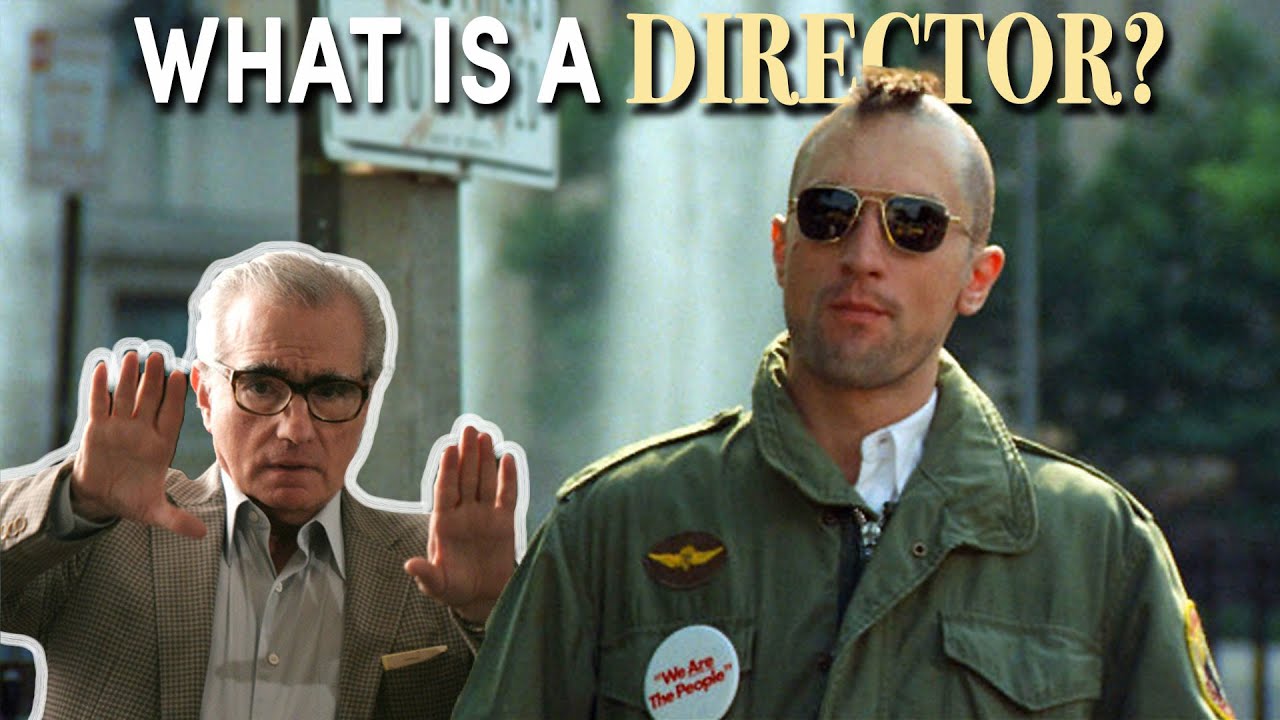 The Greatest Directors You Don't Know