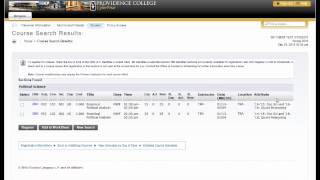 How To Register for Courses on Cyberfriar