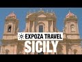 Sicily Vacation Travel Video Guide