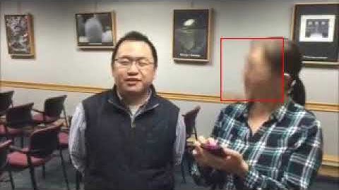 IBM Intelligent Video Analytics (IVA) Provides Easy Facial Recognition and Redaction