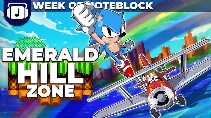 Stream Sonic.exe Green hill zone extended remix by Zuquiel Binsenor